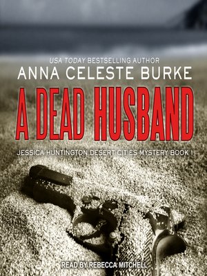 cover image of A Dead Husband